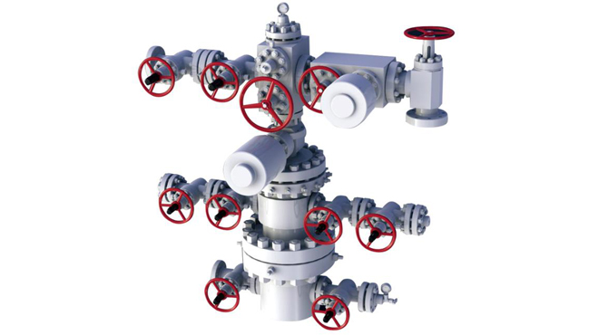 Upstream Equipment