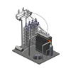 Electrical, Instrumentation and Control