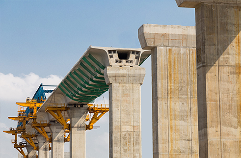 Infrastructure